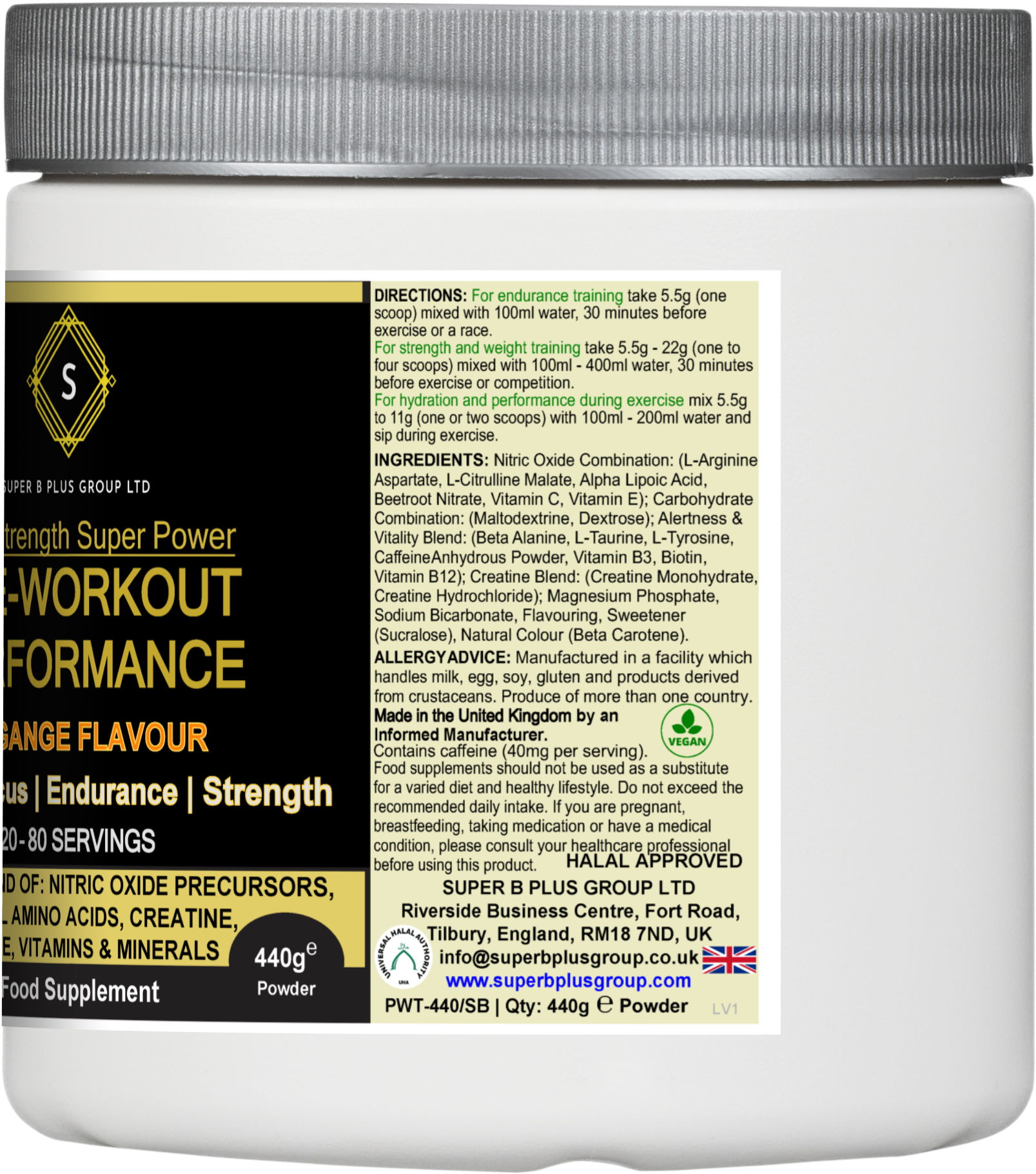 PRE-WORKOUT PERFORMANCE-2