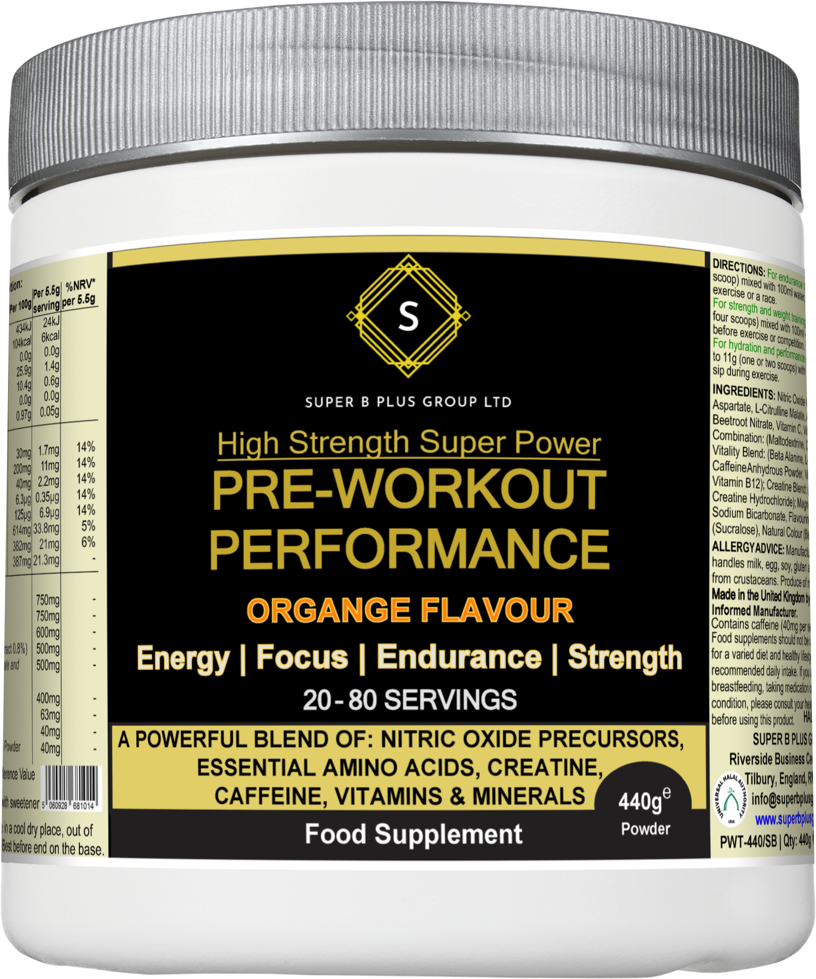 PRE-WORKOUT PERFORMANCE-3