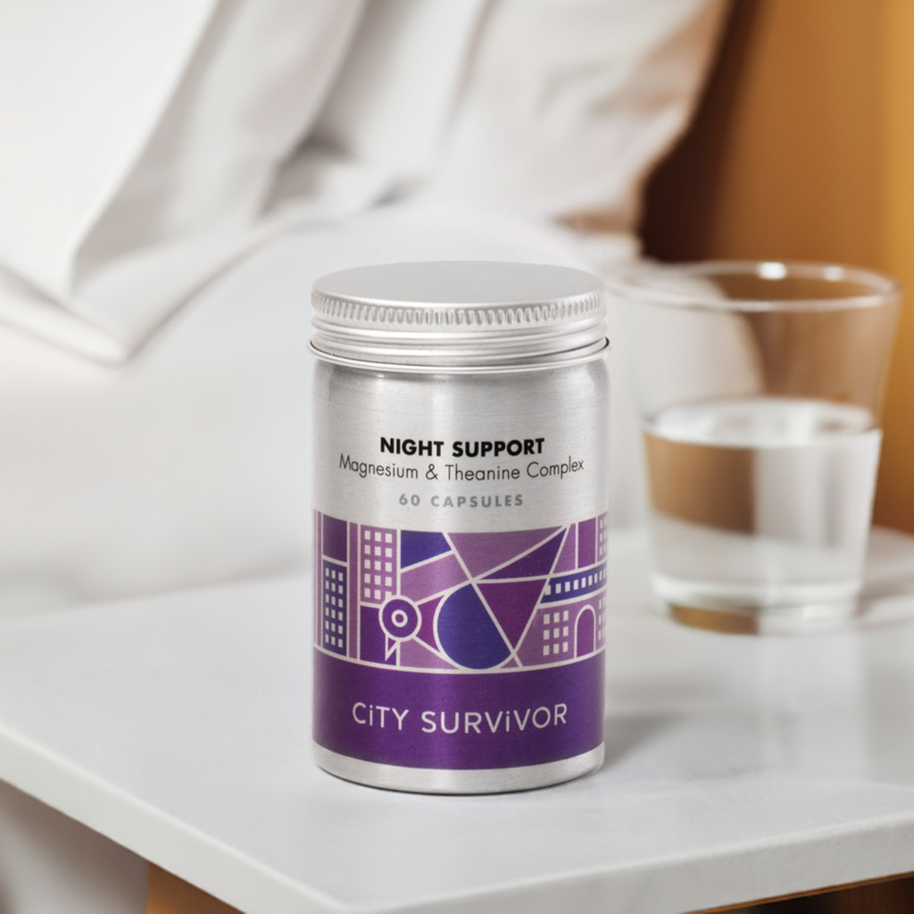 Night Support-1